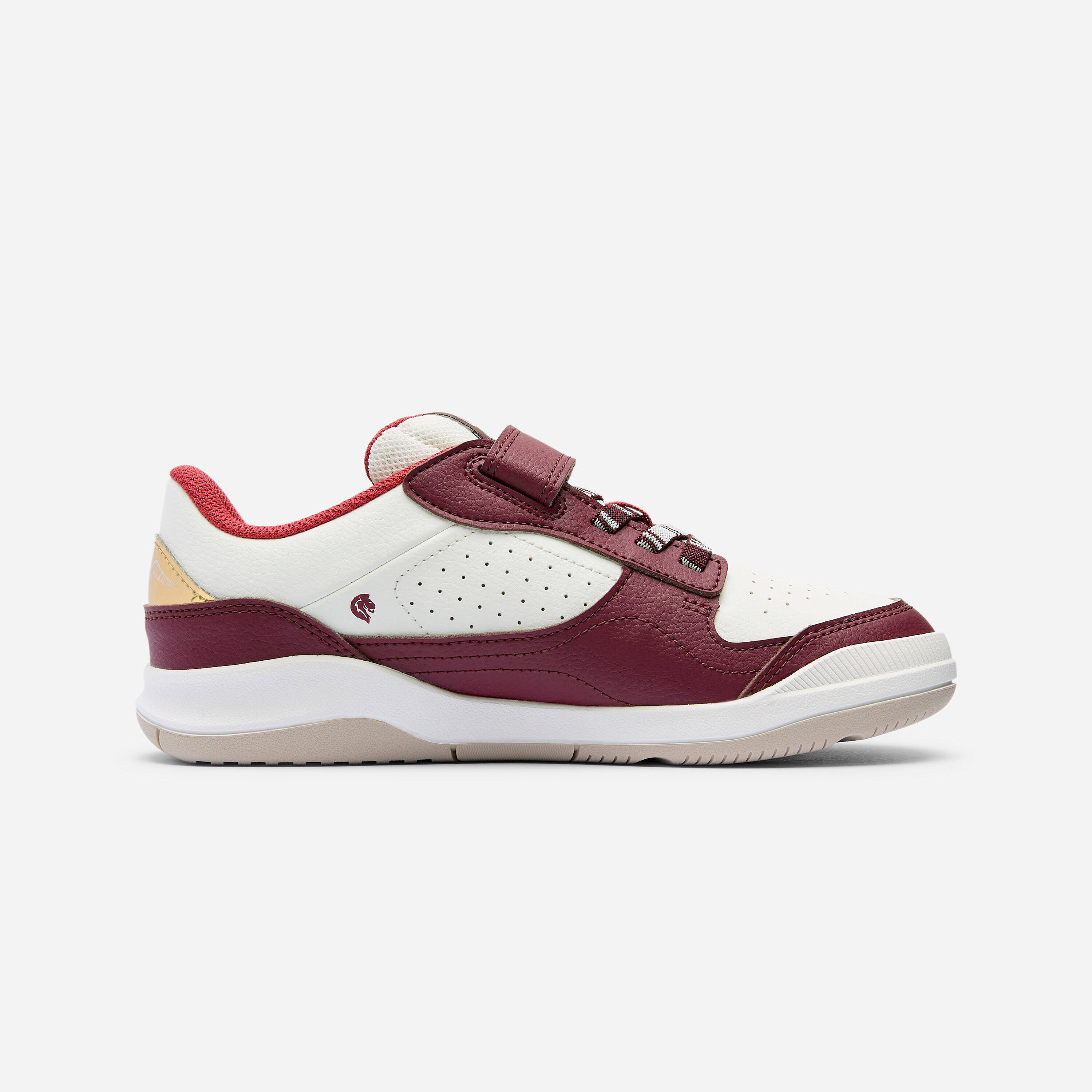 Kids’ hard-wearing multisport shoes, Playventure Harry Potter -  5