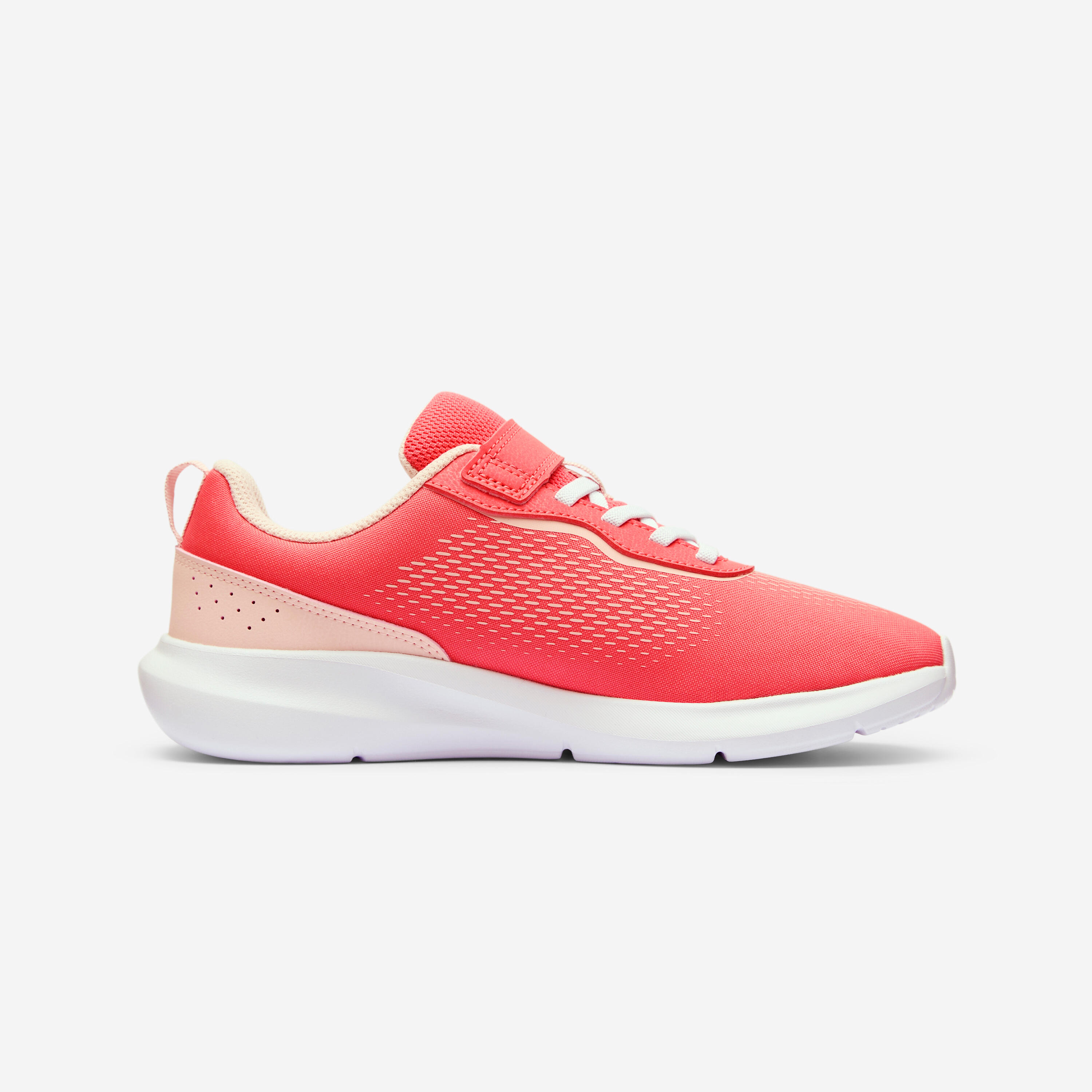 Sportschoenen Play Fun kinderen roze 5/6
