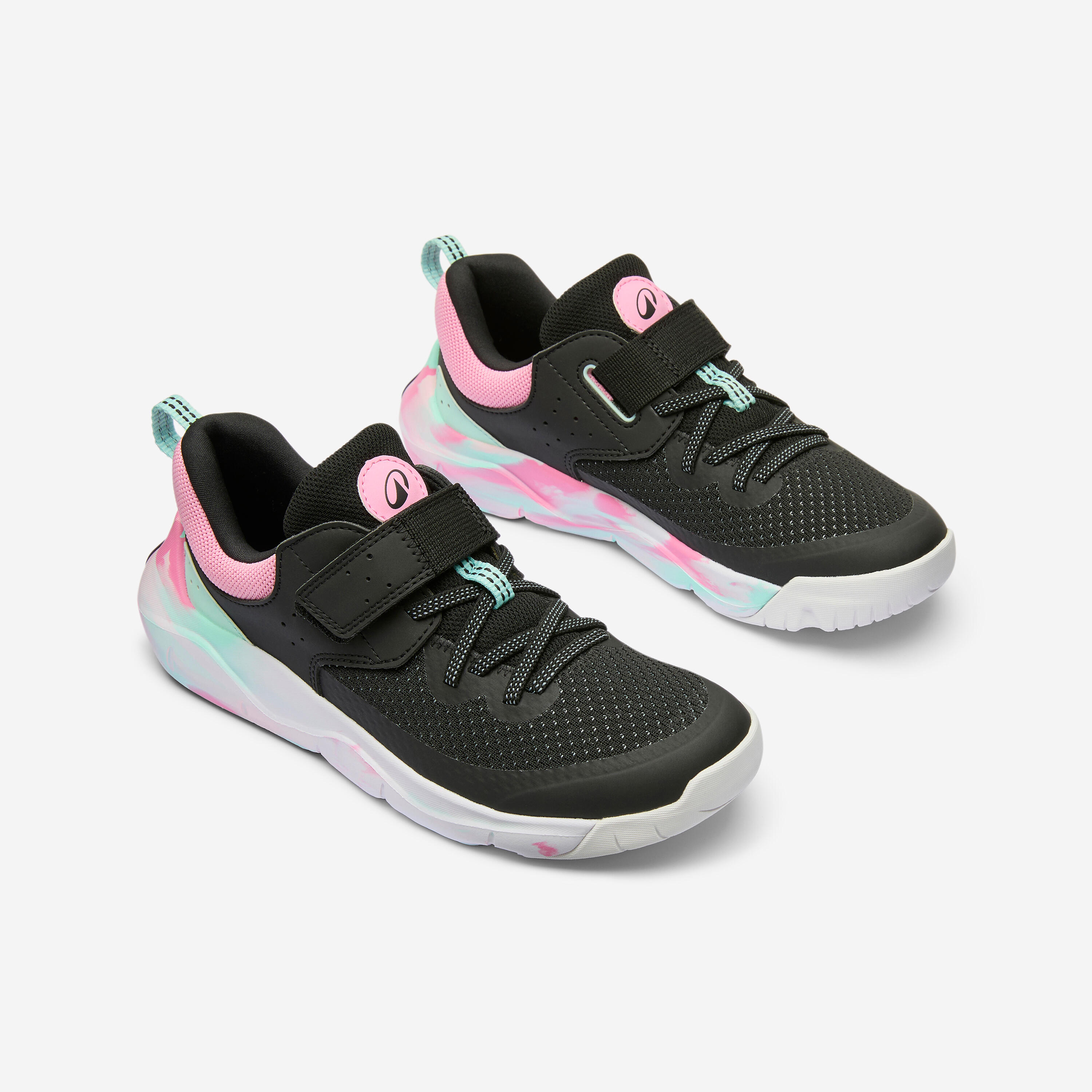 Buty sportowe dla dzieci Playful Fast Scratch 2/6