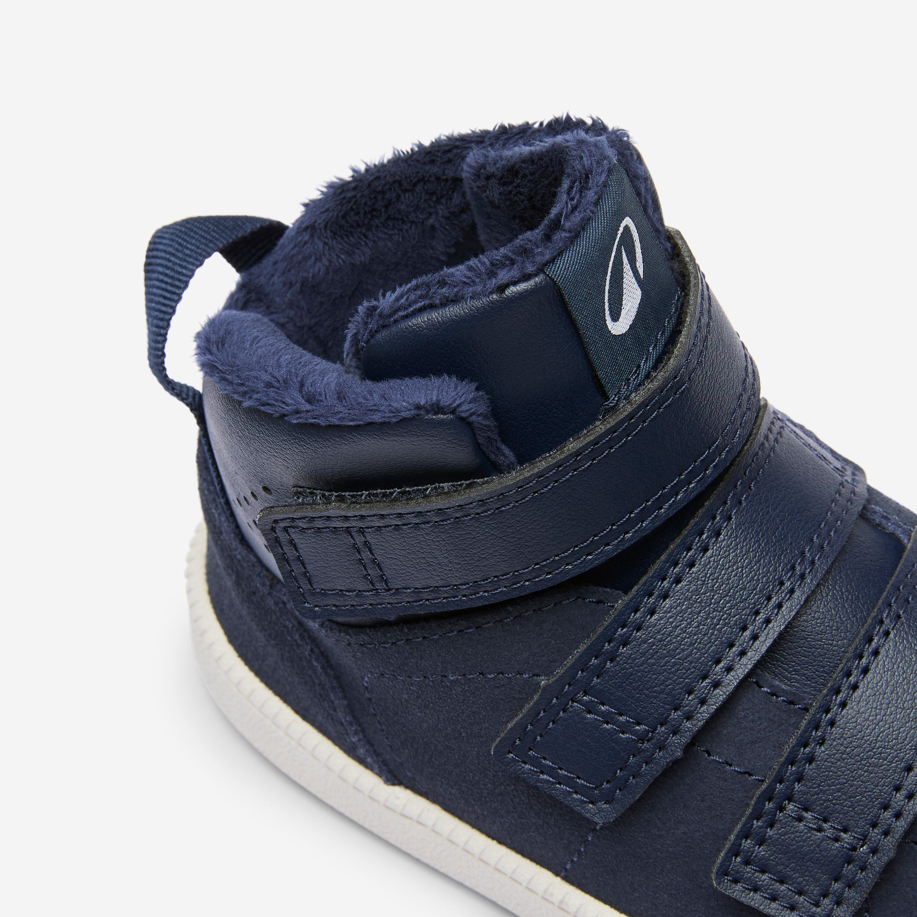 Buty dla dzieci barefoot Stepper Mid 6/9