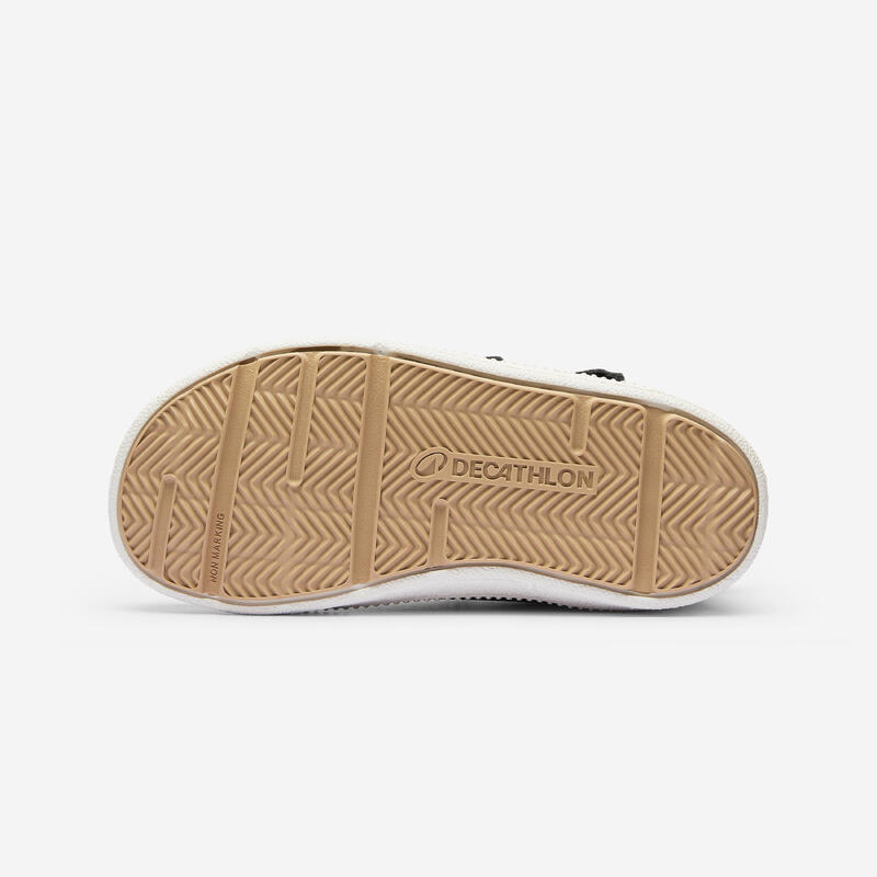 Gyerekcipő, barefoot, bőr - Stepper