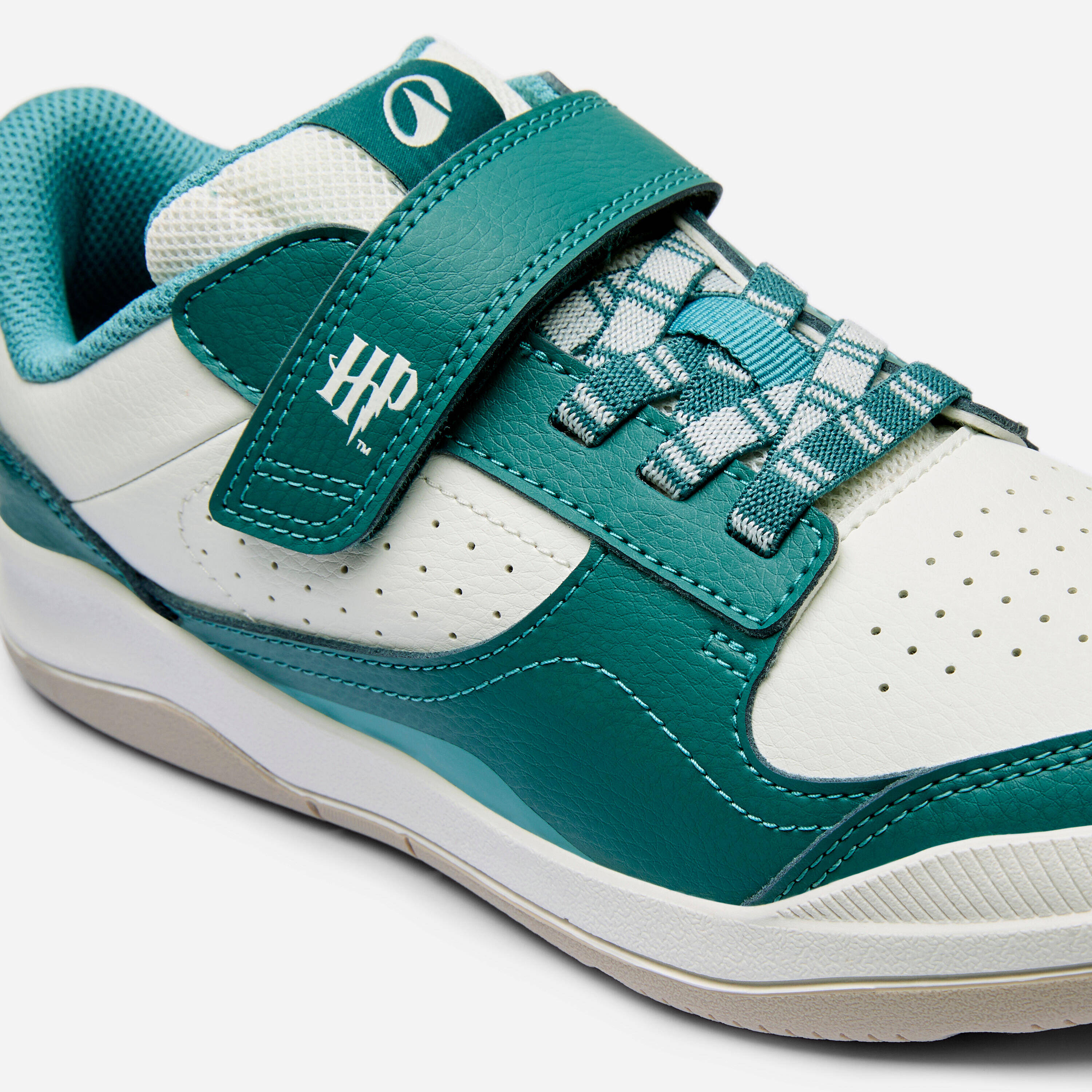 Kids’ hard-wearing multisport shoes, Playventure Harry Potter -  3