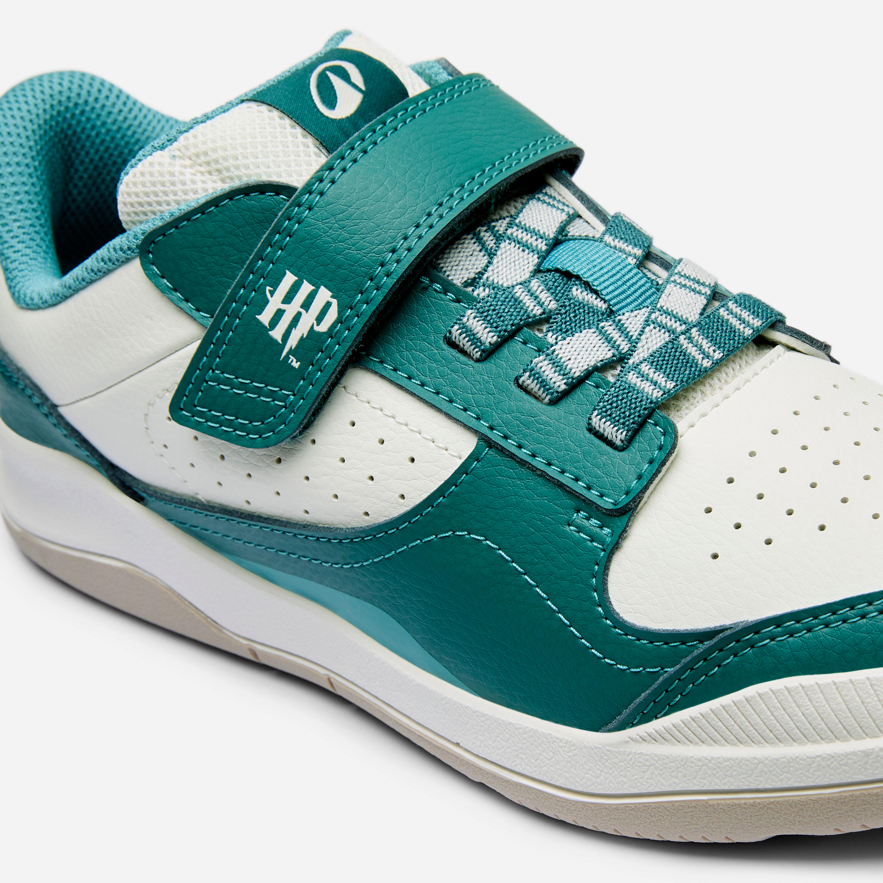 Zapatillas Múltiples Deportes Playventure Harry Potter Niños Resistentes 3/8