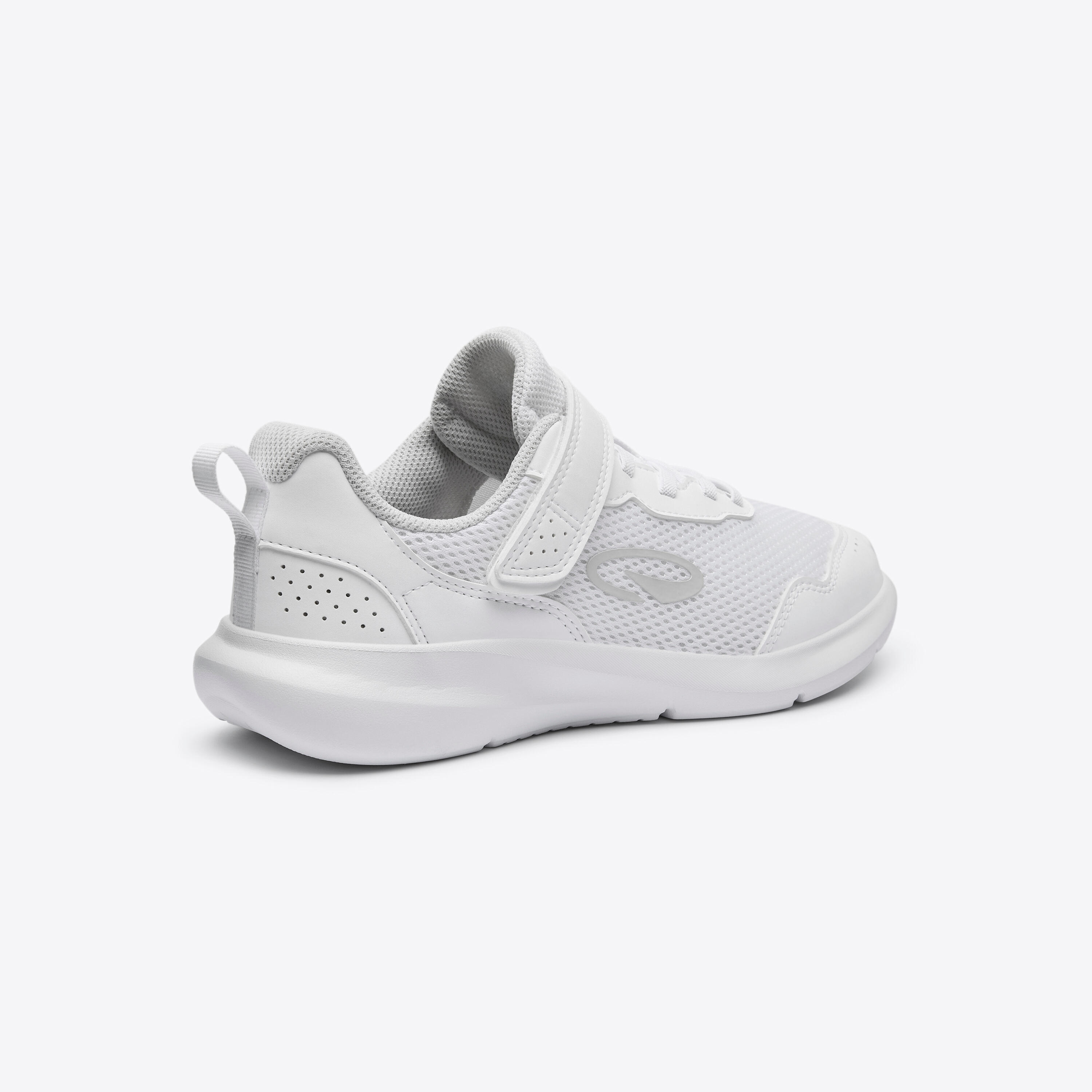 Schoenen Play Sporty voor kinderen wit 6/6