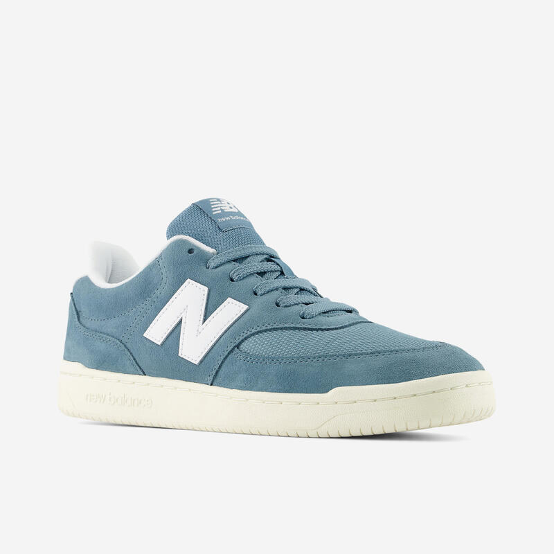 Adidași New Balance BB80, verde, bărbați
