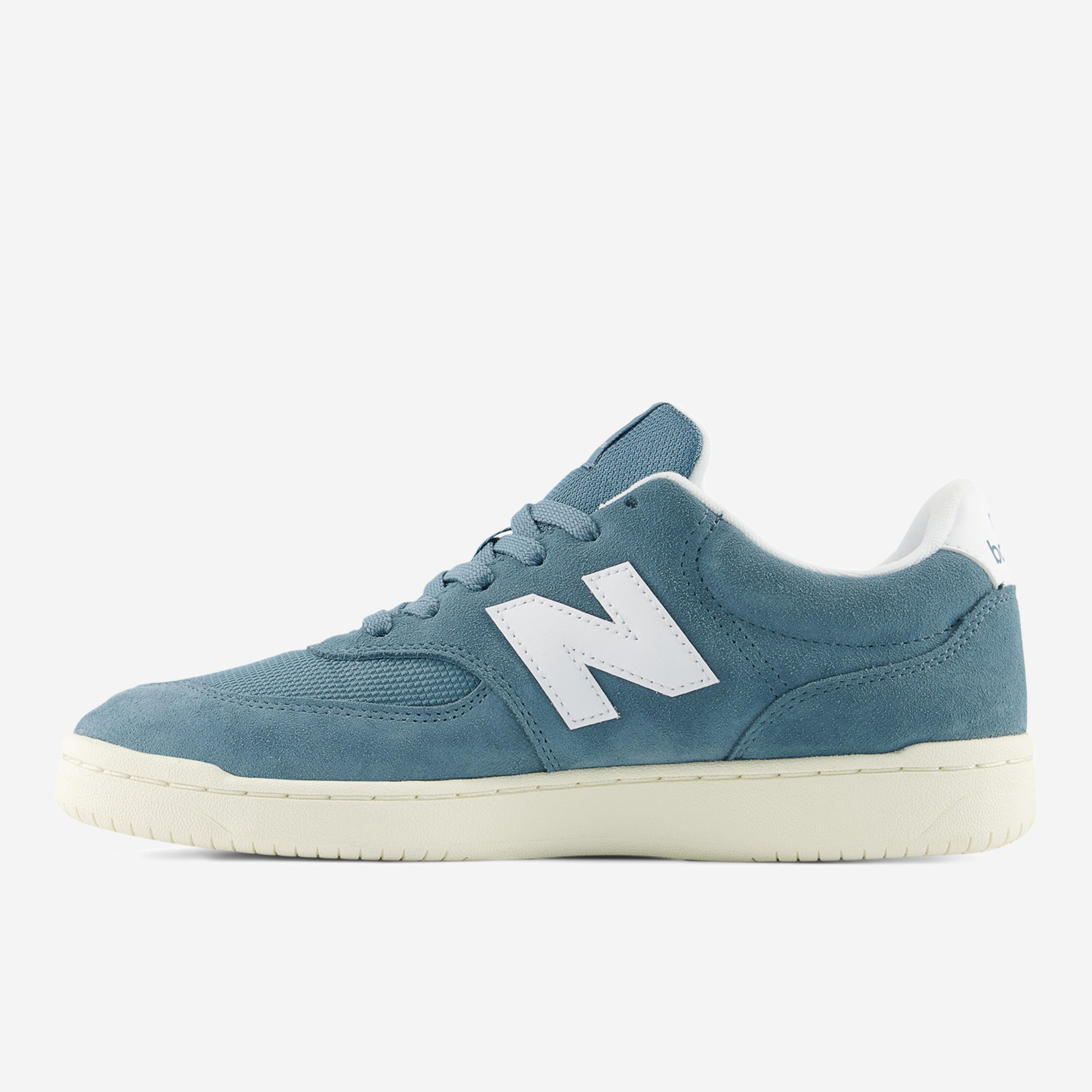 Basket New Balance BB80, homme, vert 2/5