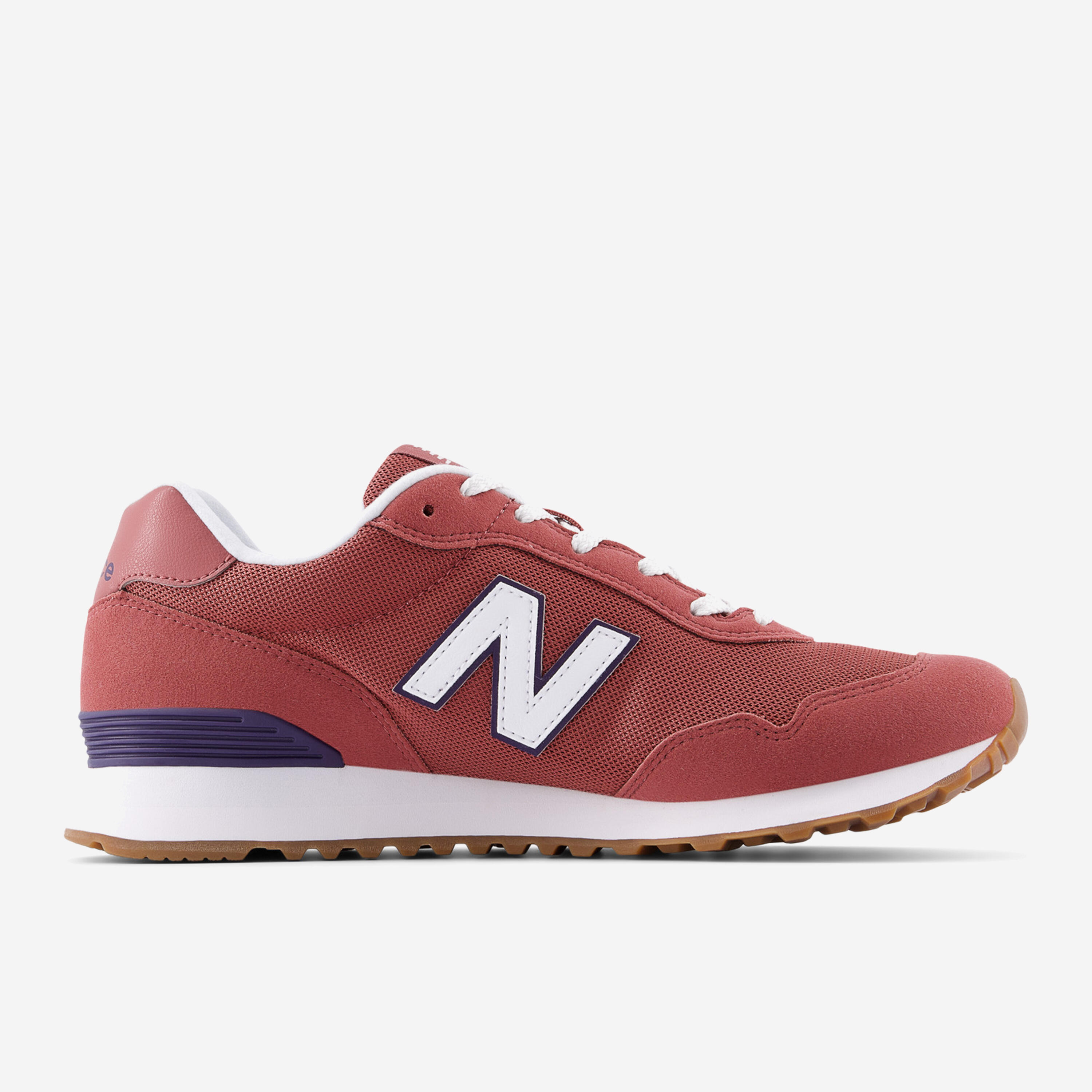 Încălțăminte New Balance 515, Roșu Bărbați