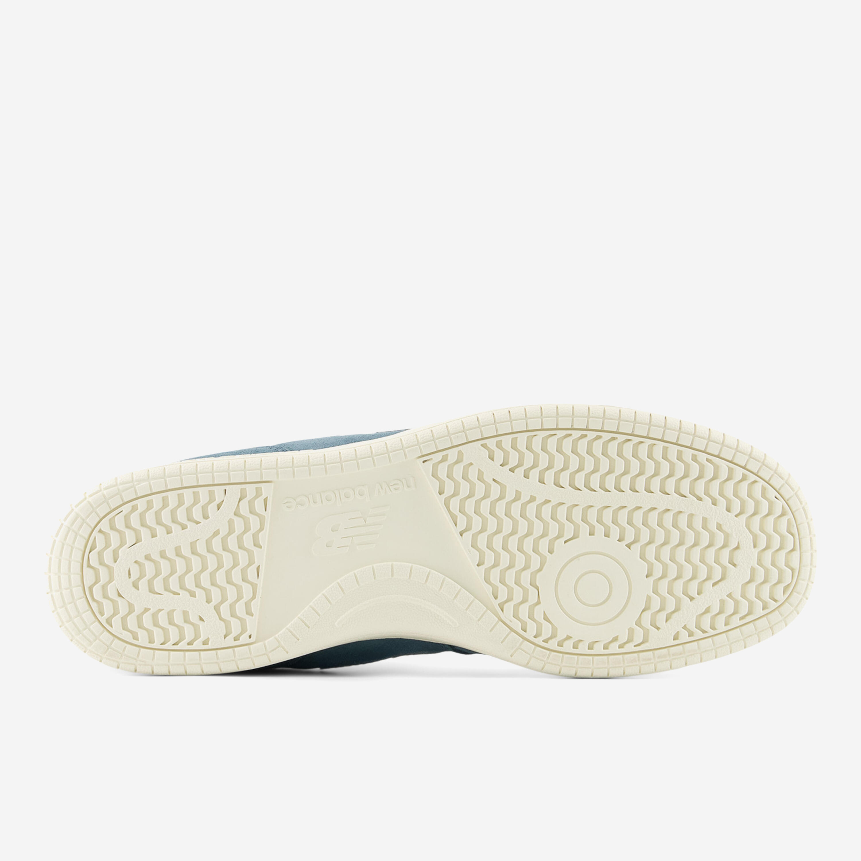 Basket New Balance BB80, homme, vert 5/5
