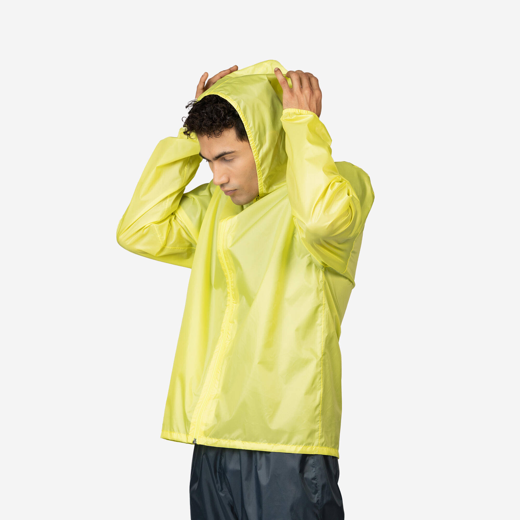 Ensemble Raincut NH100 -  4
