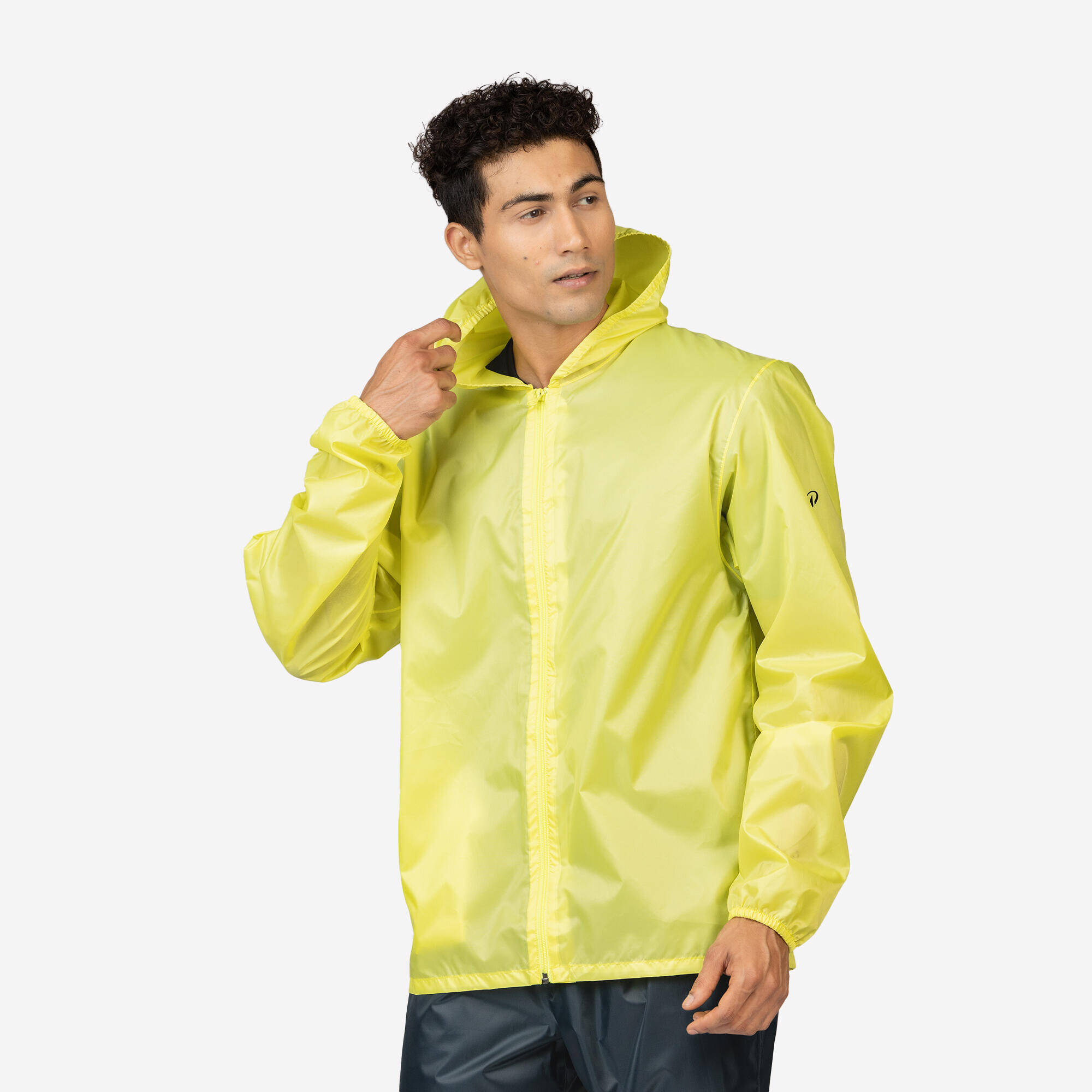 Ensemble Raincut NH100 -  1