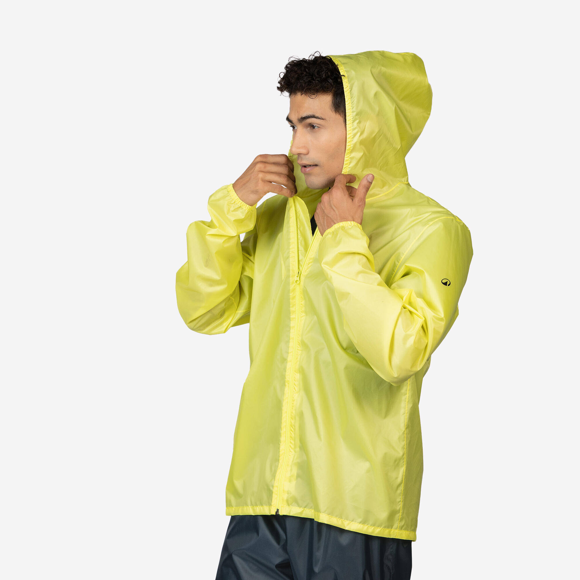 Ensemble Raincut NH100 -  2