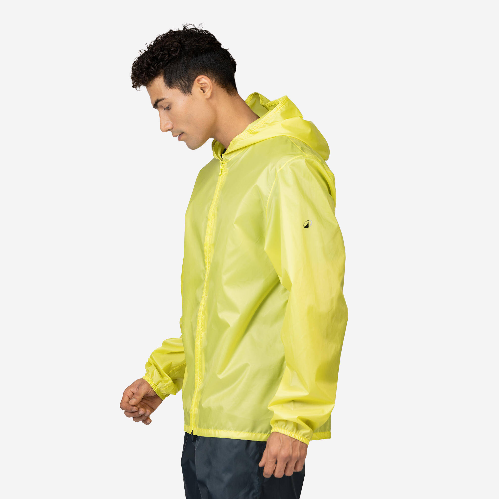 Ensemble Raincut NH100 -  3