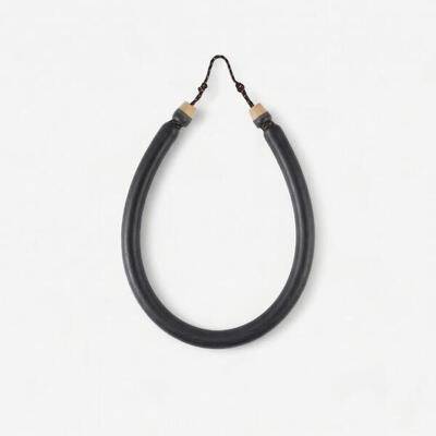 Elastico circolare 16 mm 62 cm arbalete 100 cm