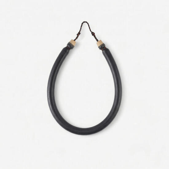 Elastico circolare 16 mm 62 cm arbalete 100 cm