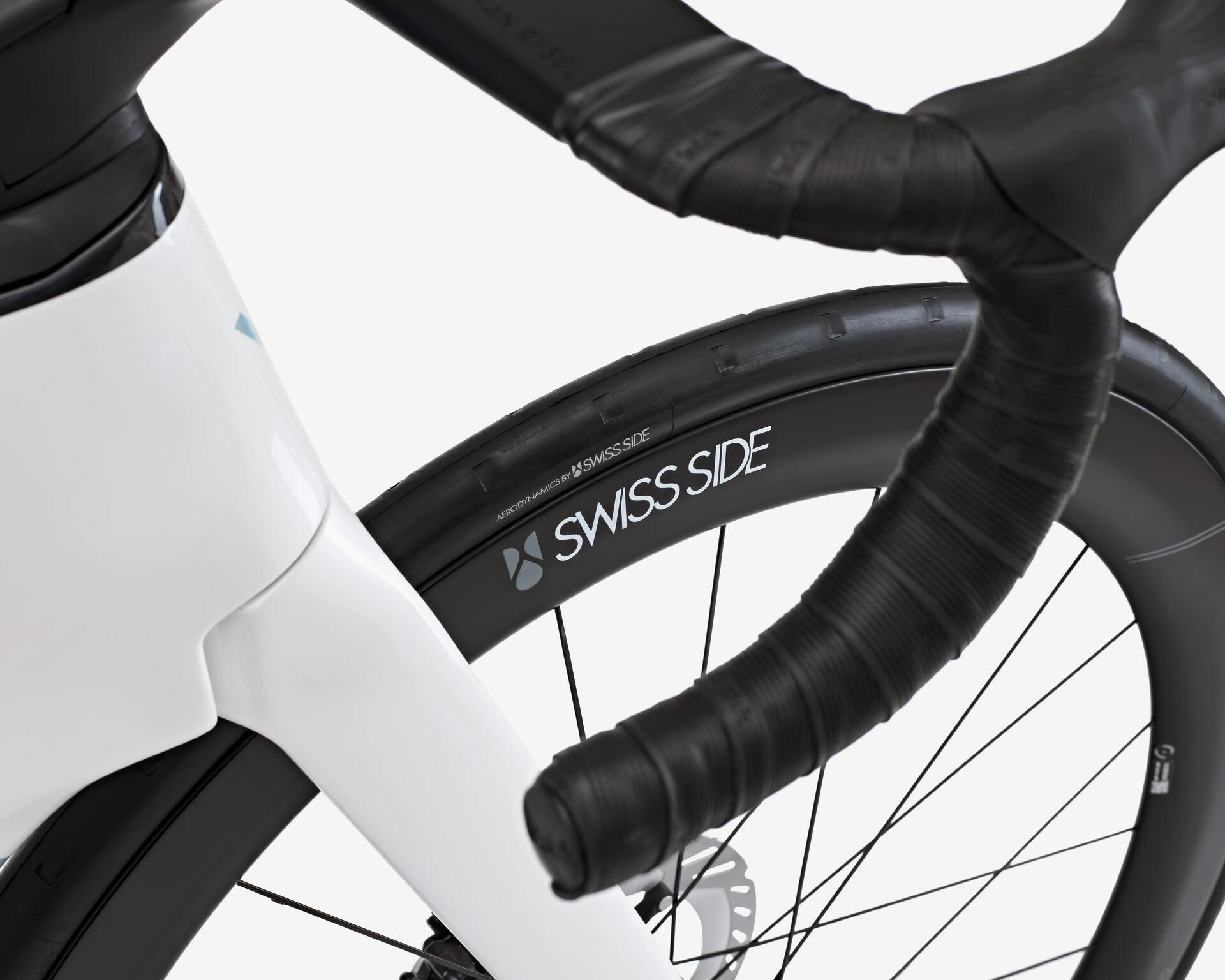 VAN RYSEL RCR PRO SHIMANO ULTEGRA DI2