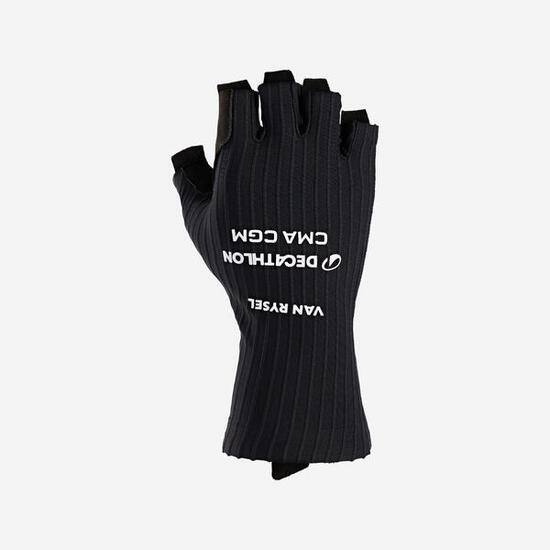 Gants de vélo de route aéro, RCR-F DECATHLON CMA CGM Officiel