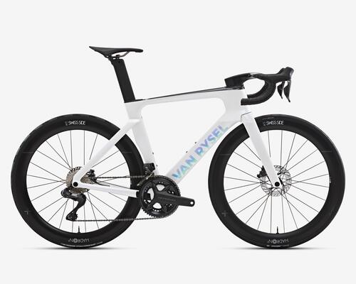 VAN RYSEL RCR-F PRO SHIMANO Di2