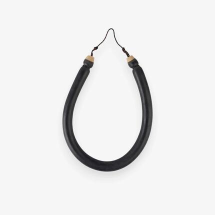 Naciąg mono do kuszy do łowiectwa podw. Decathlon ø16mm 46cm dyneema do kuszy 75