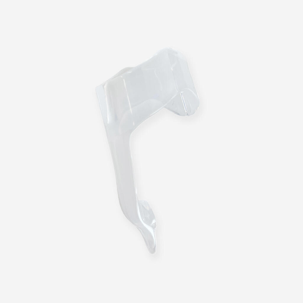 Držač disaljke za ronjenje namenjen za okrugle disaljke