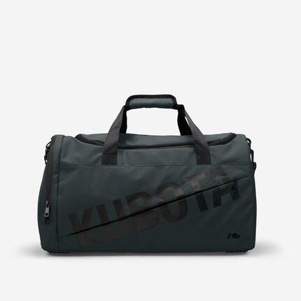 Torba Zipper Sport Kubota Ciemnozielona