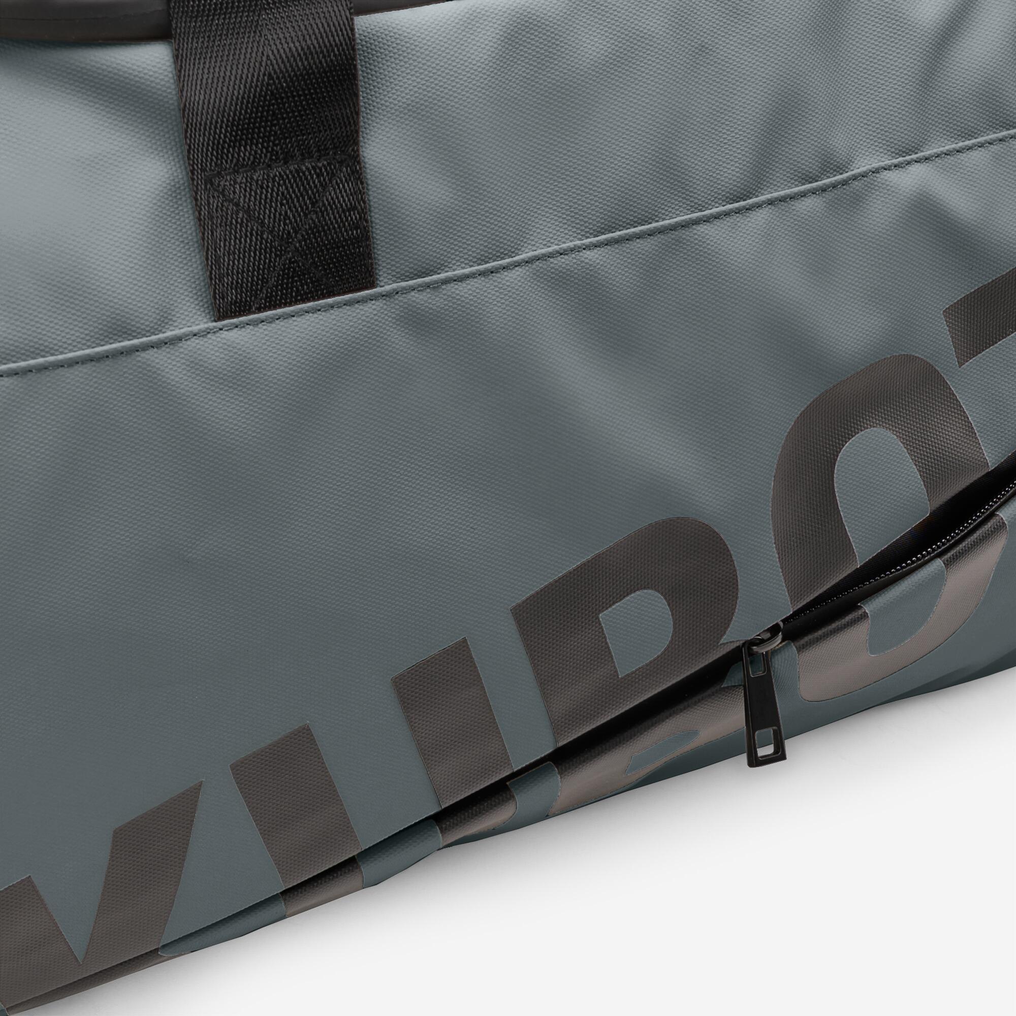 Torba Zipper Sport Kubota Ciemnozielona 3/3