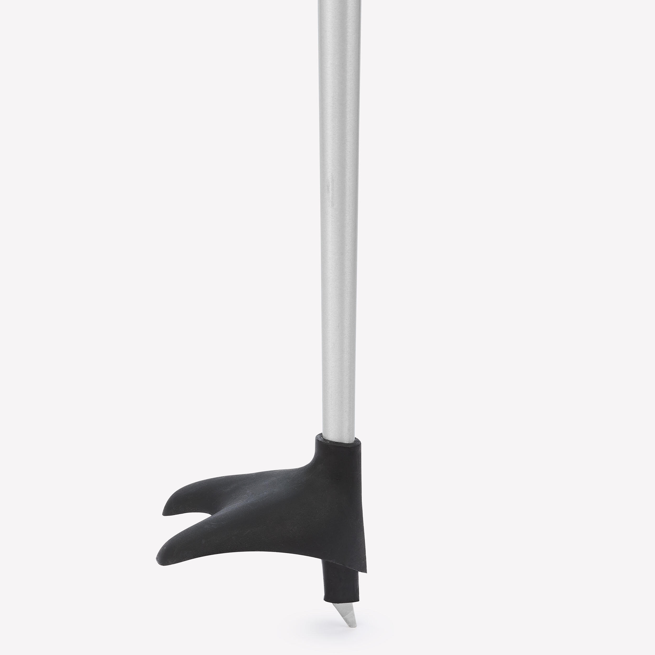 Bâtons de ski de fond en aluminium enfant - XC S 110 4/4