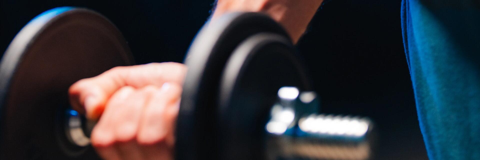 Musculation avec et sans protéine, quelle différence 