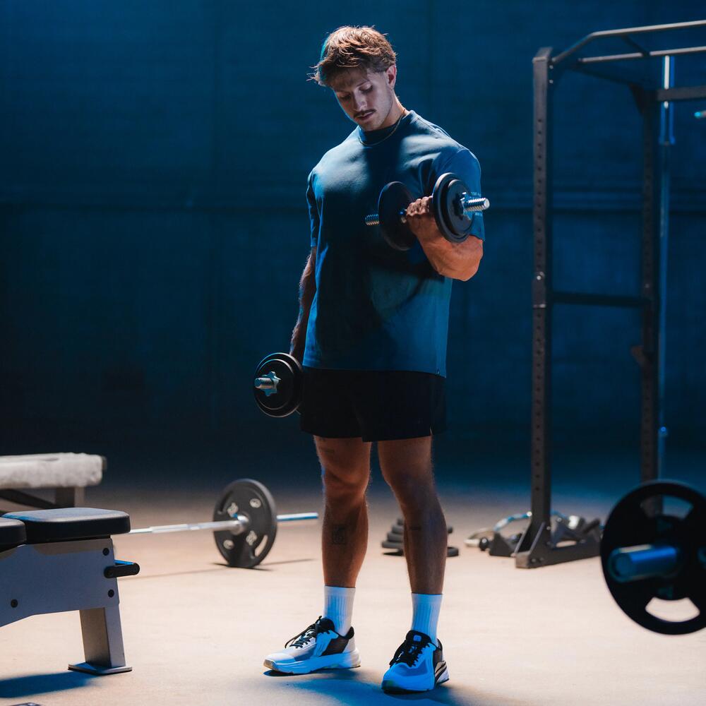 Exercise & Fitness
