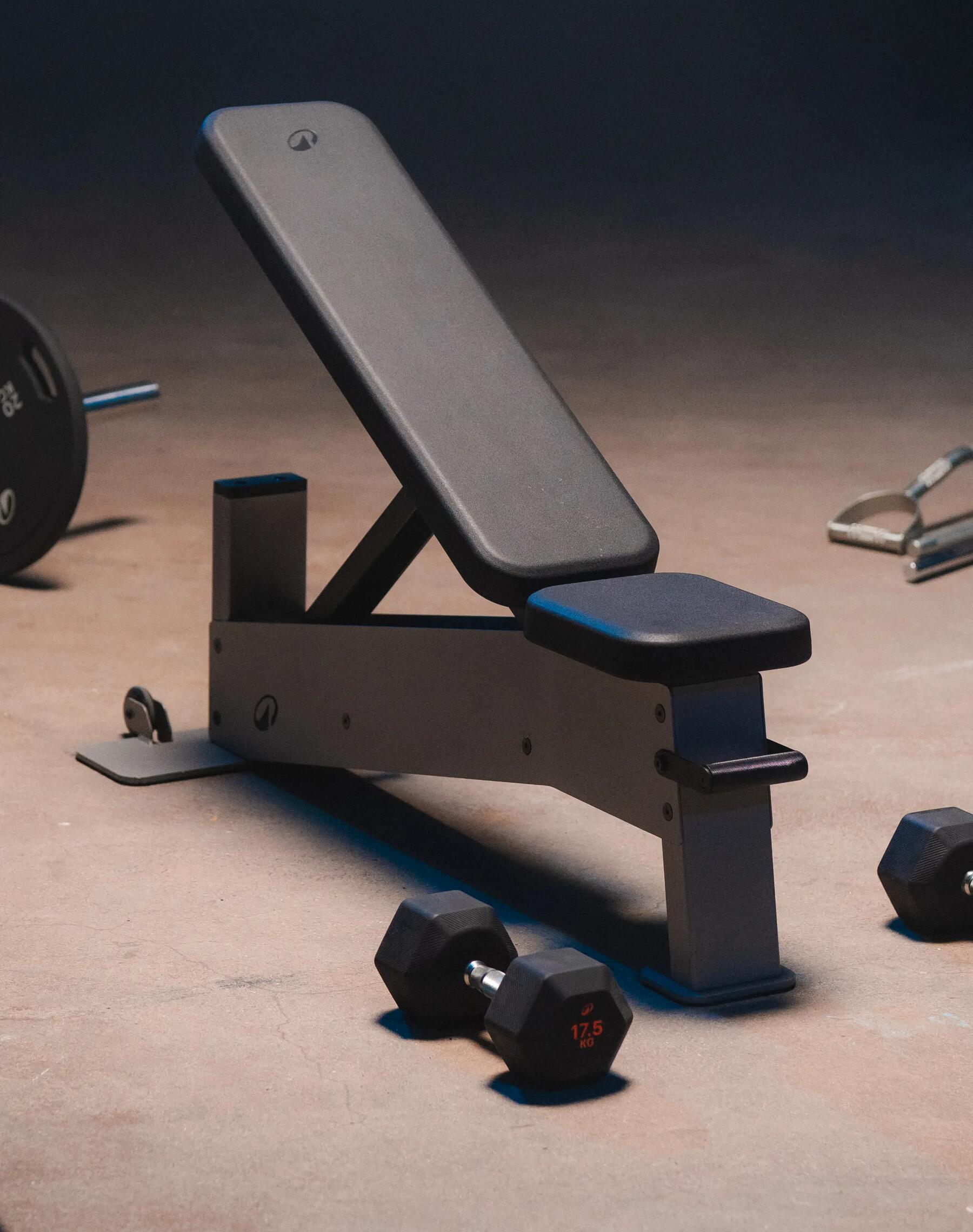 MONTAGE, ENTRETIEN & REPARATION DOMYOS DECATHLON