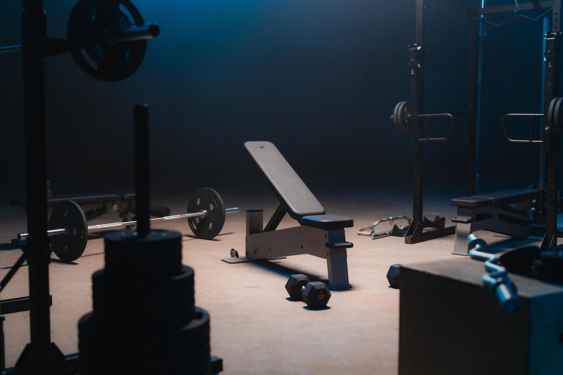MONTAGE, ENTRETIEN & REPARATION DOMYOS DECATHLON