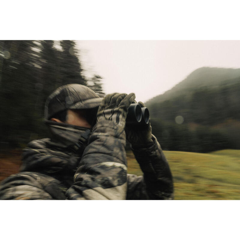 Távcső, 10x42, LRF 1000 m