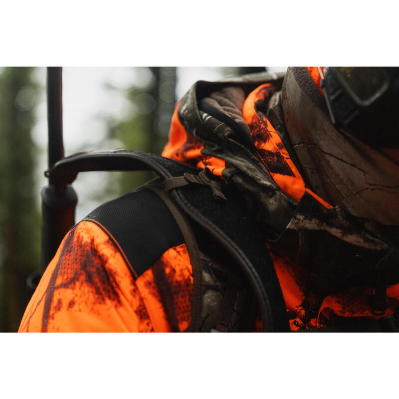 Rucsac silențios activități sportive în natură 20L Treemetic