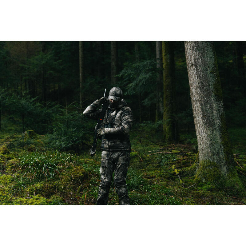 Rucsac silențios activități sportive în natură 20L Treemetic