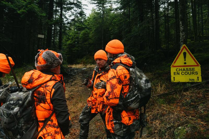 Comment choisir son équipement pour la chasse au poste en battue de gr