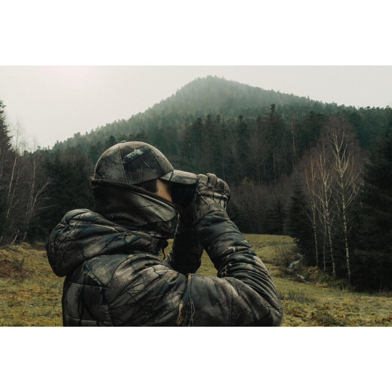 Távcső, 10x42, LRF 1000 m