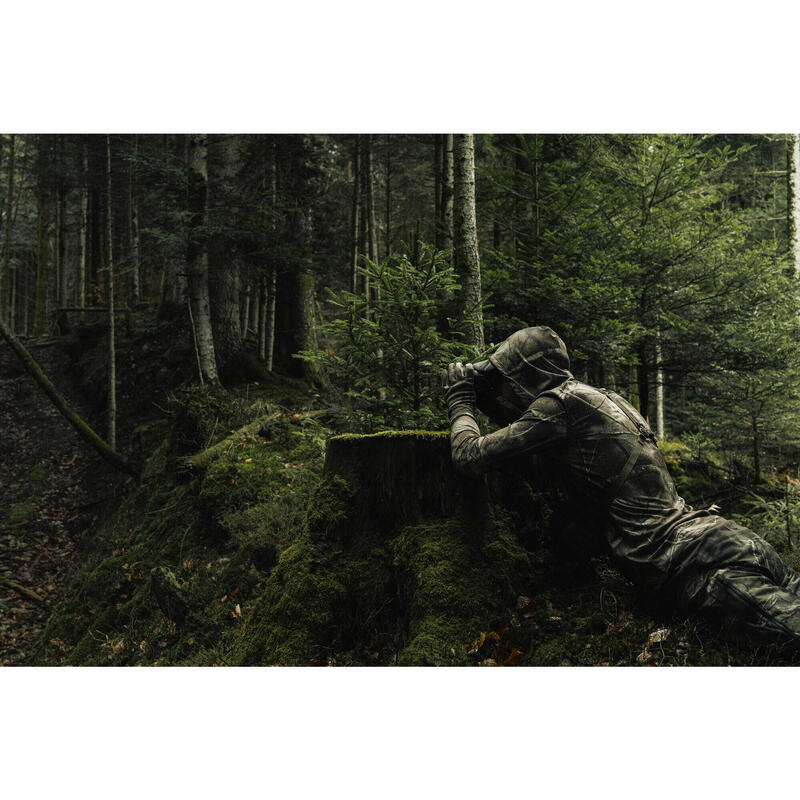 Hanorac anti-UV (UPF 50+) Treemetic Activități sportive în natură