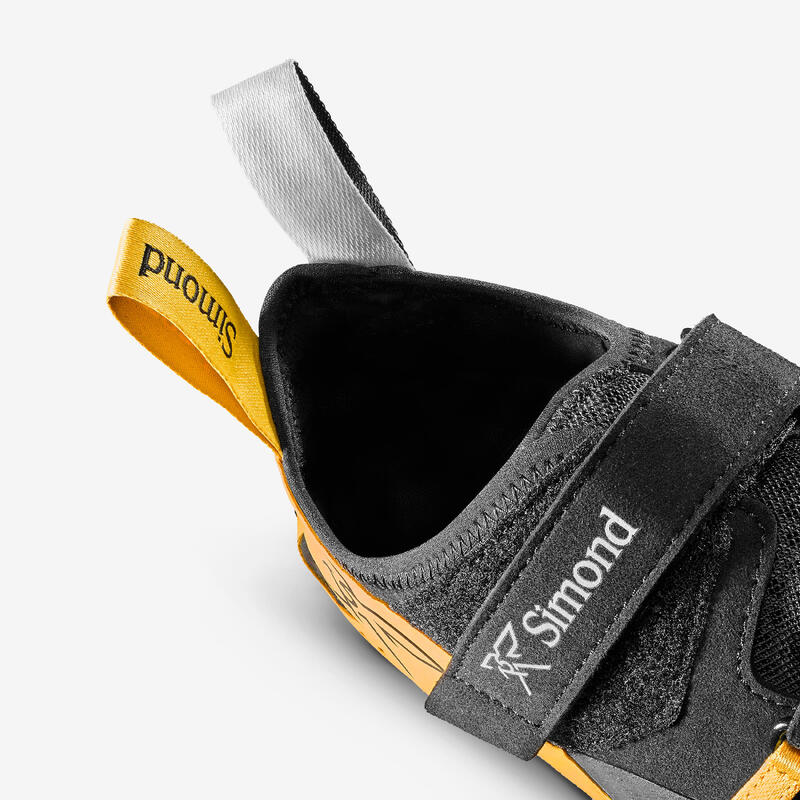 Espadrile de escaladă tehnice și precise Vertika Bărbați