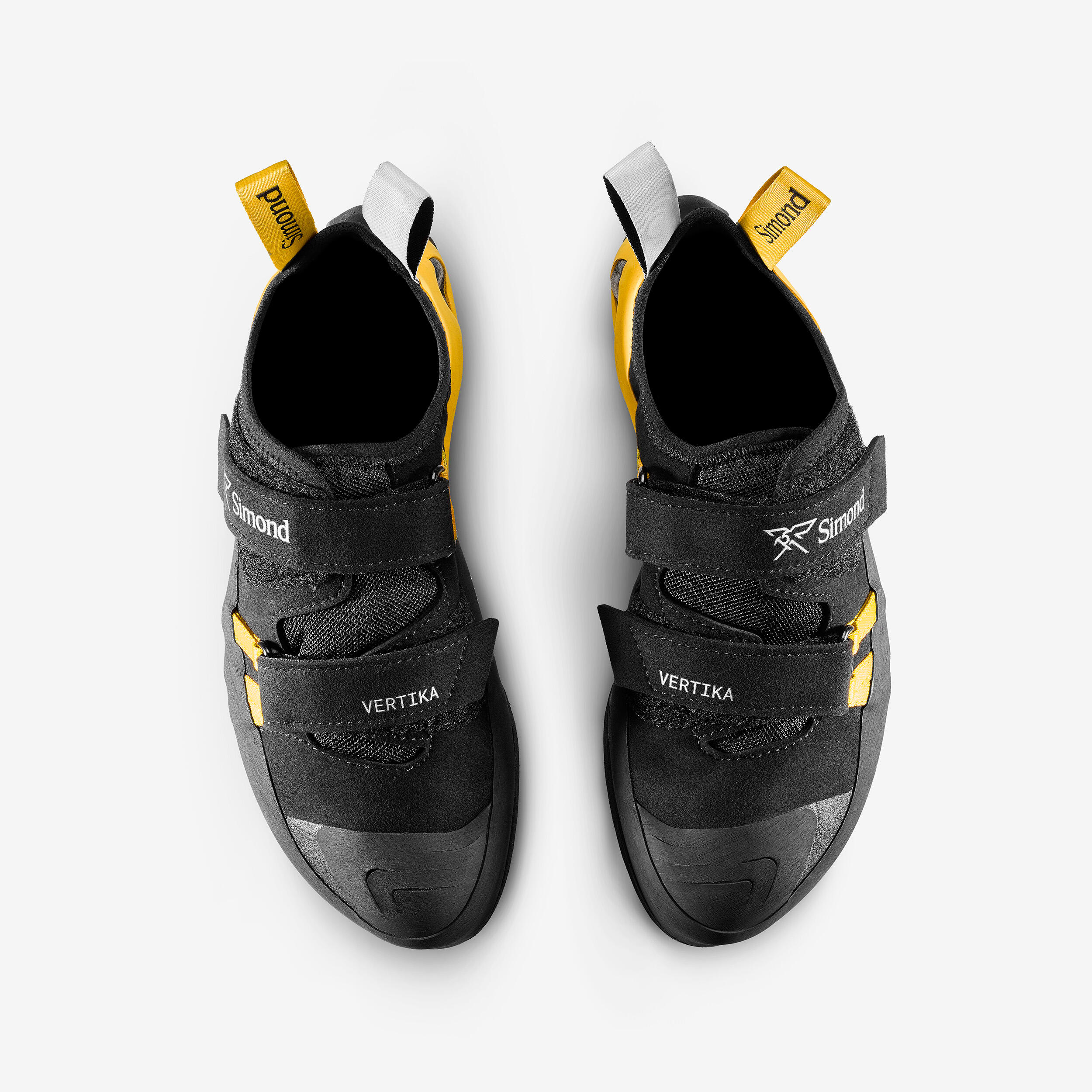 Buty wspinaczkowe męskie Vertika 3/7