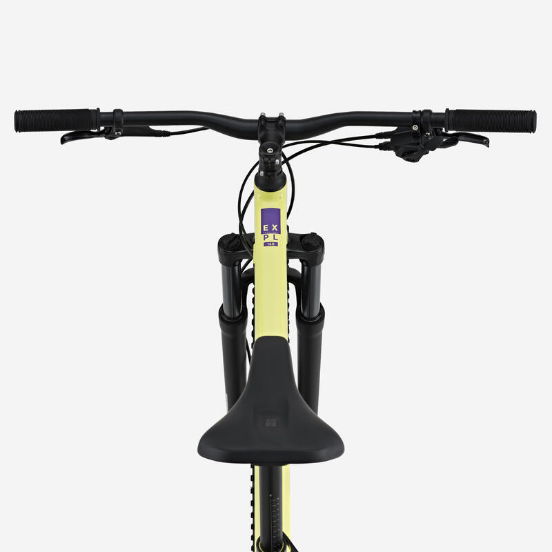 MTB kerékpár, 29" -  EXPL 140