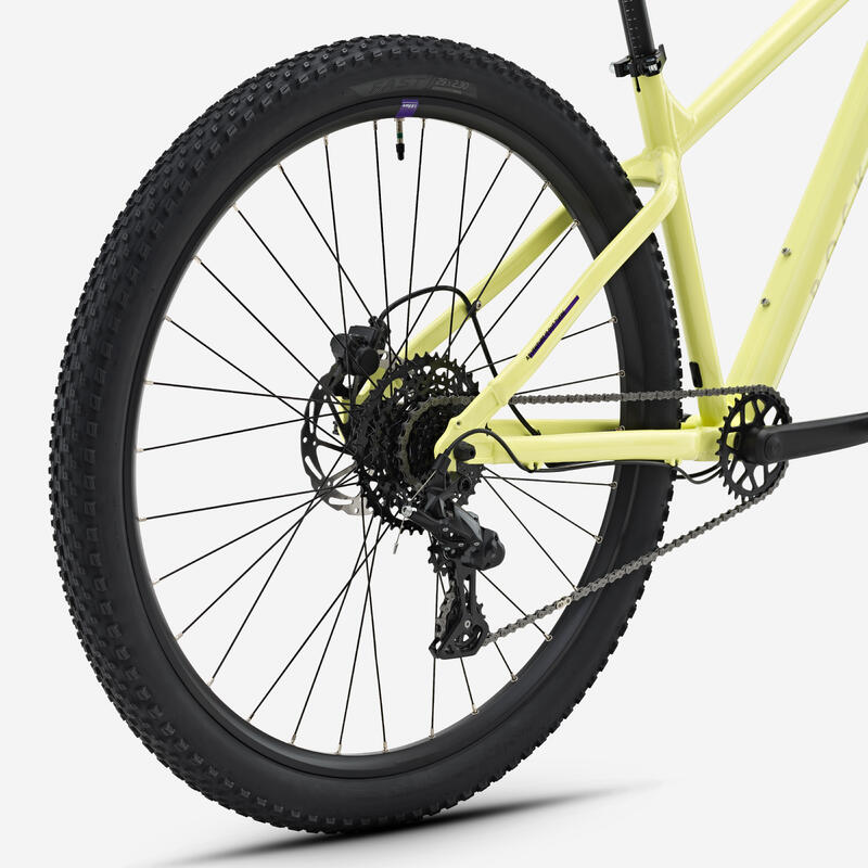 MTB kerékpár, 29" -  EXPL 140