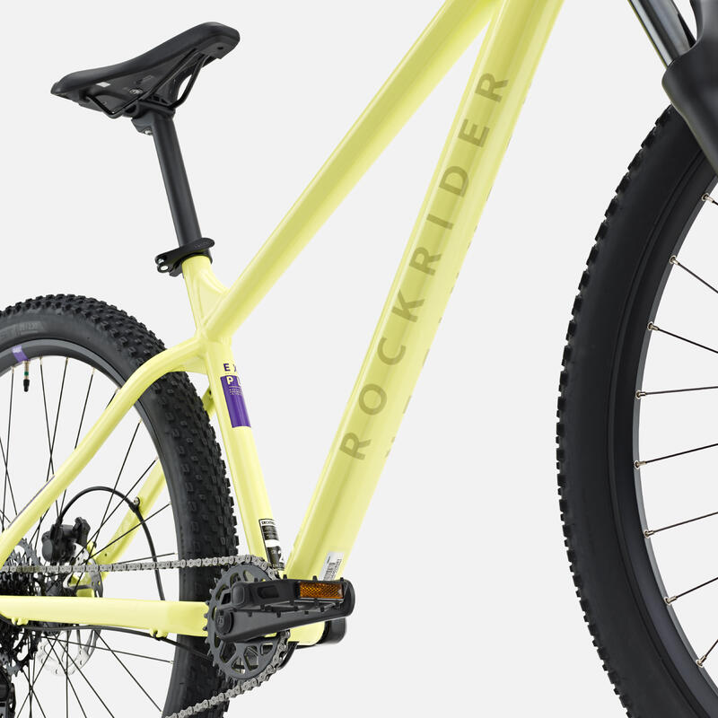 MTB kerékpár, 29" -  EXPL 140