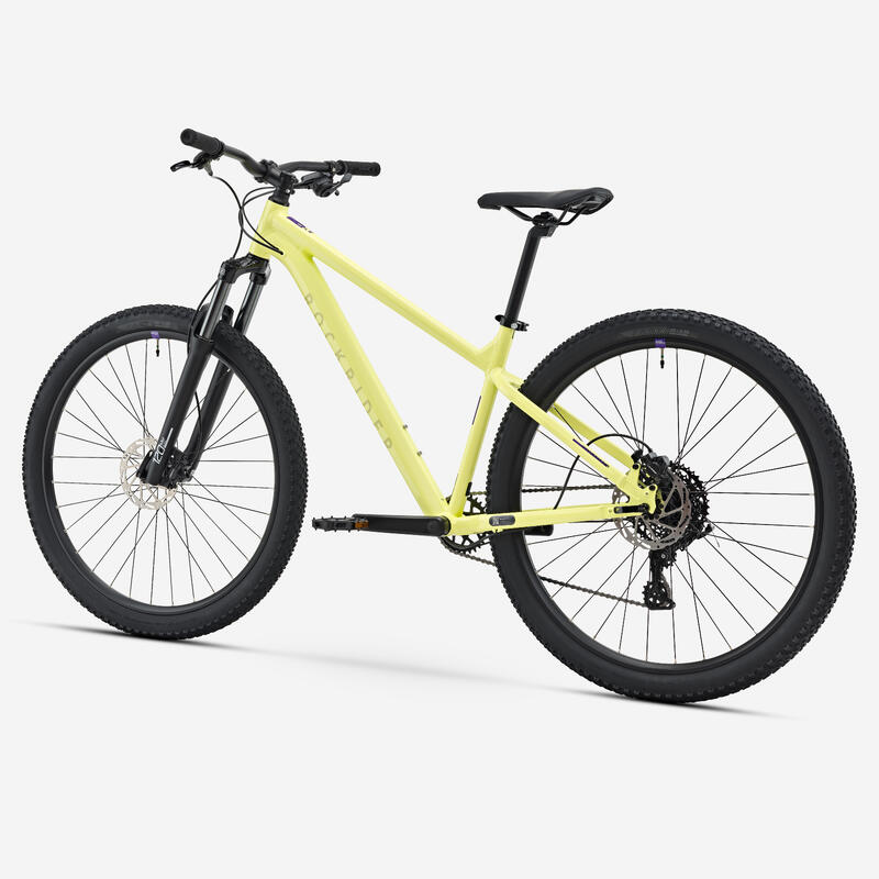 MTB kerékpár, 29" -  EXPL 140