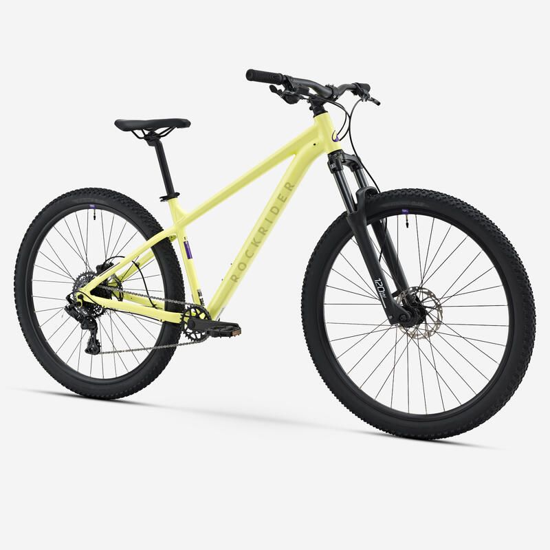 MTB kerékpár, 29" -  EXPL 140