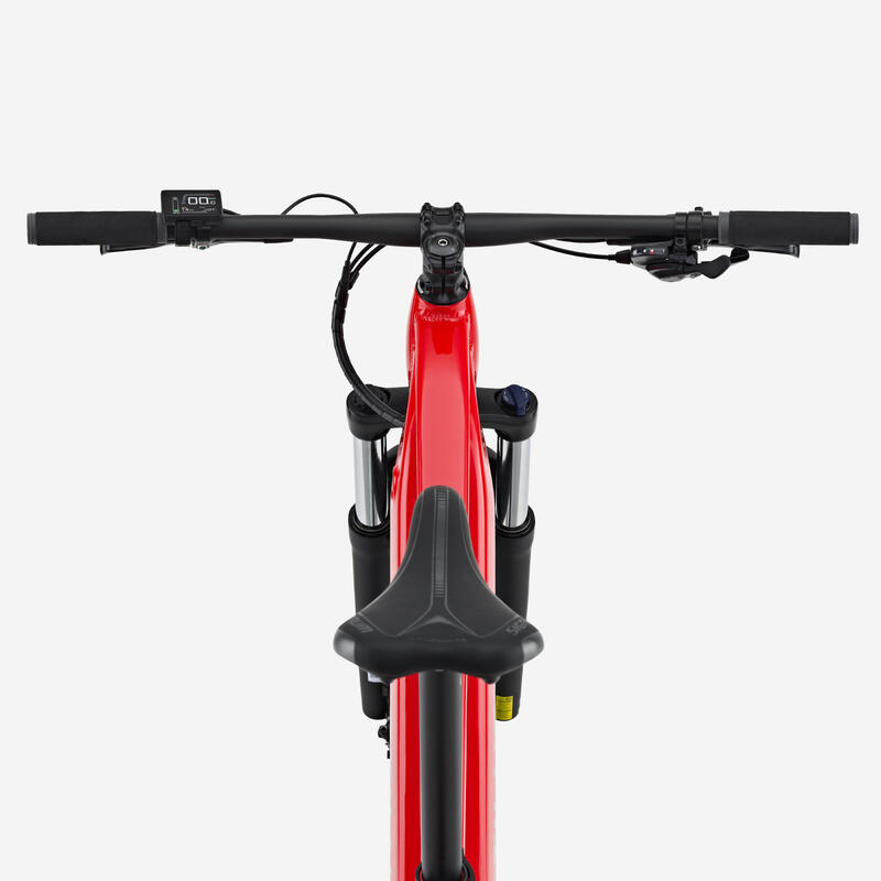 Horské elektrokolo 29" Stilus Offroad+ 720 Wh