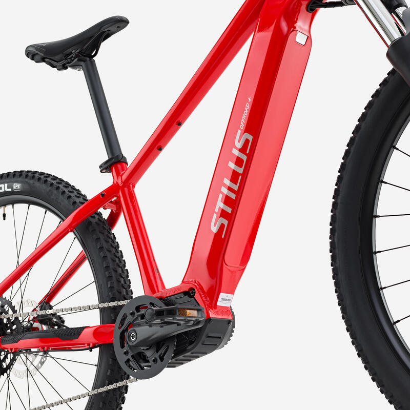 Horské elektrokolo 29" Stilus Offroad+ 720 Wh