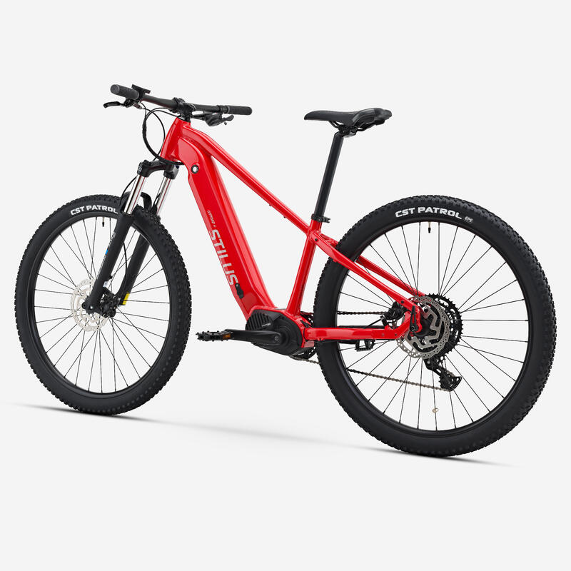 Horské elektrokolo 29" Stilus Offroad+ 720 Wh