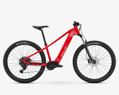 VTT STILUS E AM