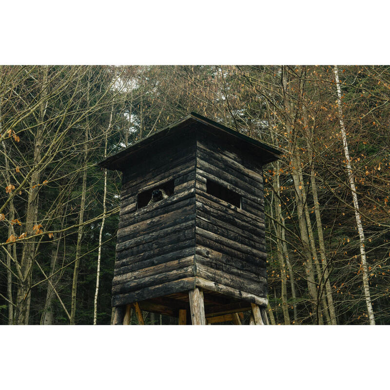 Távcső, 10x42, LRF 1000 m