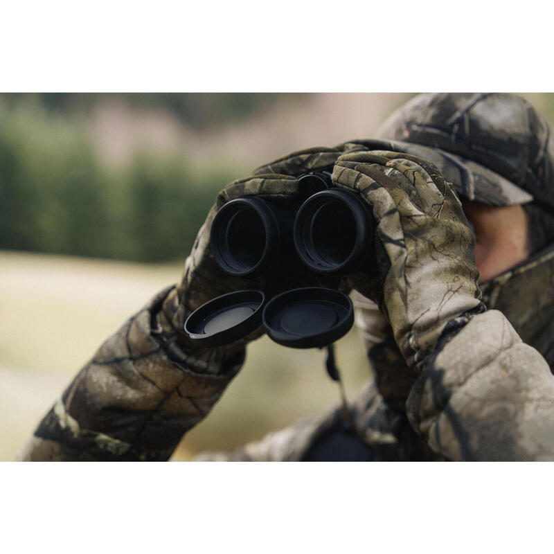 Lovecký dalekohled s dálkoměrem 10×42 LRF 1000M