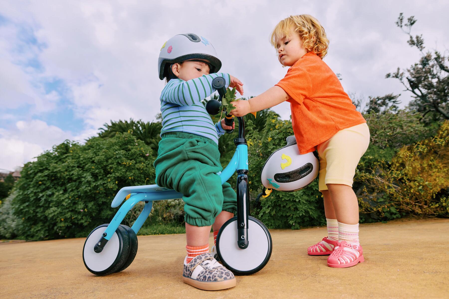 draisienne pour enfant de 2 ans et 3 ans